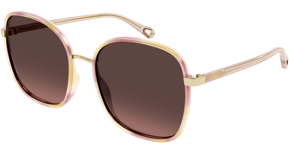 Chloé CH0031S 59 014 - Mening 2