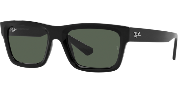 Ray-Ban Warren RB4396 667771 - Mening 2