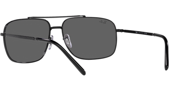 Ray-Ban RB3796 002/B1 - Ansicht 6