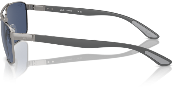 Ray-Ban 0RB3737 004/80 - Ansicht 4