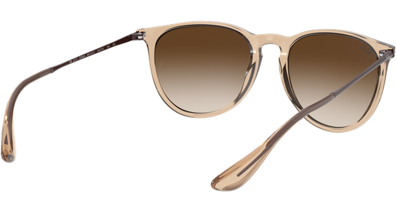 Ray-Ban Erika Classic RB4171 651413 54 - Mening 12