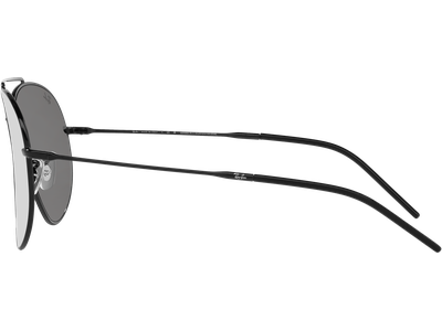 Ray-Ban Sonnenbrille Unisex Ray-Ban Aviator Reverse RBR0101S 002/GS 62 Ansicht 3