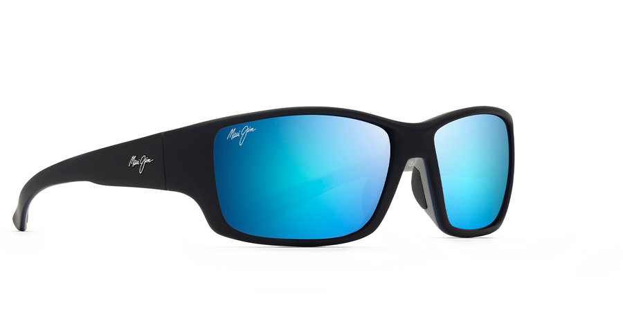 Maui Jim Sonnenbrille Unisex Maui Jim Local Kine B810-53B Ansicht 1