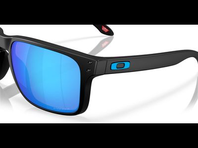 Oakley Sonnenbrille Unisex Oakley Holbrook XXL OO9487 948705 61 Ansicht 3