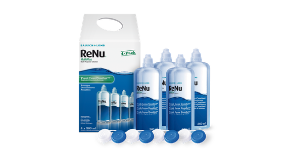 ReNu MultiPlus 4-Pack Ansicht 1