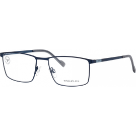 Titanflex Brille Herren Titanflex 820853 54 70