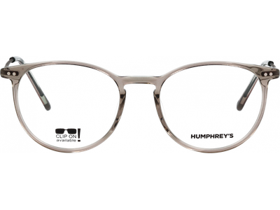Humphreys Brille Unisex Humphrey´s 581118 49 64 Ansicht 4