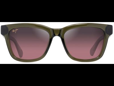 Maui Jim Sonnenbrille Unisex Maui Jim Hanohano RS644-15 Ansicht 2