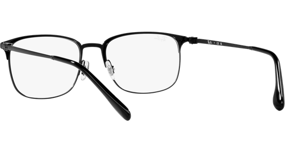 Ray-Ban RX6494 2904 - Mening 6