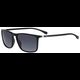 Hugo Boss 0665/S/IT 57 black