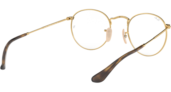 Ray-Ban RX3447V 2500 - Mening 8