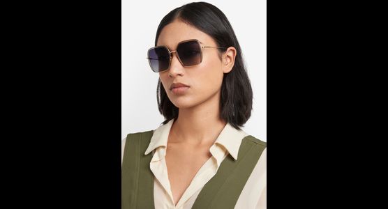 Hugo Boss BOSS 1783/S 55 FT3 - Mening 6