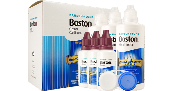  Boston Multipack Advance Formula Ansicht 1