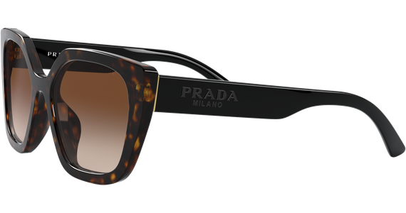 Prada PR 24XS 2AU6S1 - Mening 3