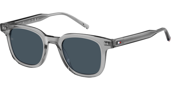 Tommy Hilfiger TH 2126/S 48 KB7 - Mening 2