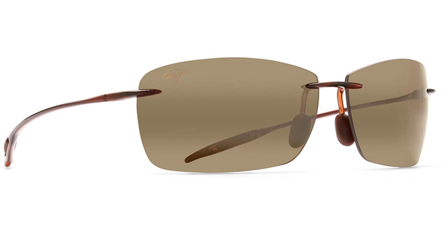 Maui Jim Sonnenbrille Unisex Maui Jim Lighthouse H423-26 Mening 1