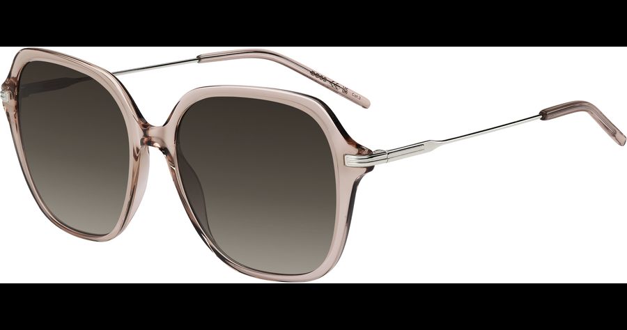 Hugo Boss Sonnenbrille Damen Hugo Boss BOSS 1781/S 55 8KB Mening 1