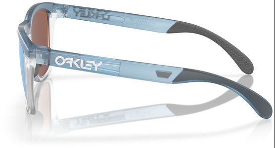 Oakley Frogskins Range OO9284 928409 55 - Mening 9