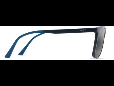 Maui Jim Sonnenbrille Unisex Maui Jim Makamae 619-03 Ansicht 3