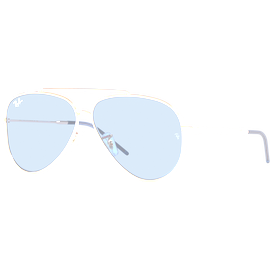 Ray-Ban Sonnenbrille Unisex Ray-Ban Aviator Reverse RBR0101S 92023A 59