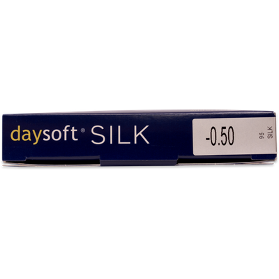  Daysoft UV 96er  Ansicht 3
