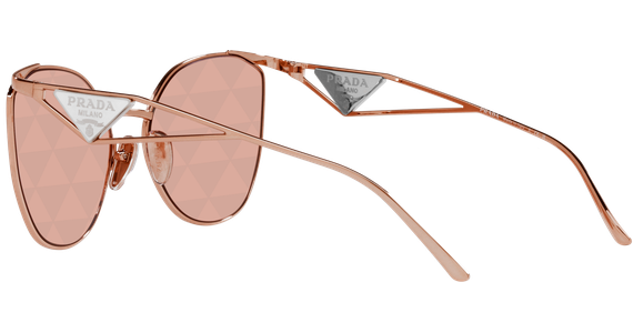 Prada PR 50ZS SVF05T - Ansicht 5