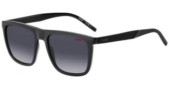 Hugo HG 1304/S 55 grey - Mening 2