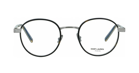 Saint Laurent SL 125 HAVANA - Mening 3