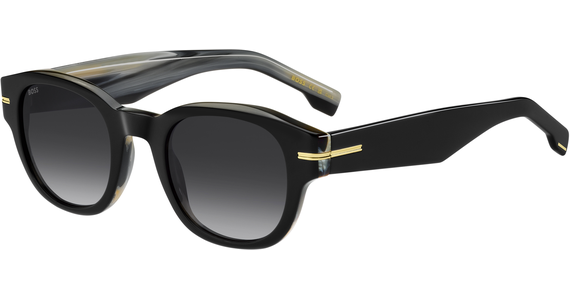 Hugo Boss BOSS 1717/S 48 QF6 - Mening 2