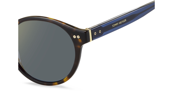 TOMMY HILFIGER TH 1795/S HAVANNA - Mening 4