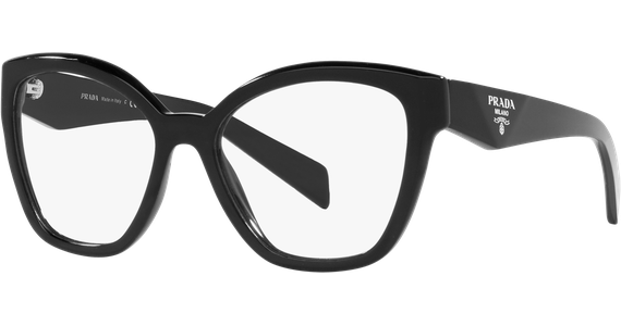 Prada PR 20ZV 16K1O1 - Mening 2