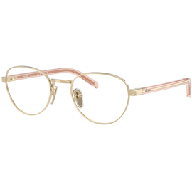 Prada Brille Damen Prada PR B53V ACX1O1