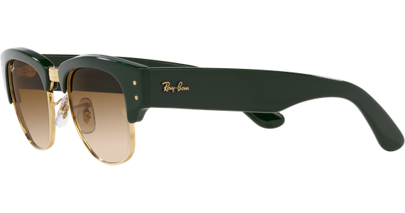 Ray-Ban Mega Clubmaster RB0316S 53 - Mening 3