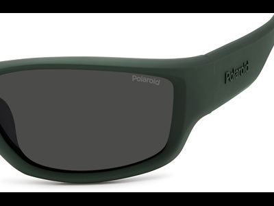 Polaroid Sonnenbrille Herren Polaroid PLD 2166/S 62 DLD Ansicht 3