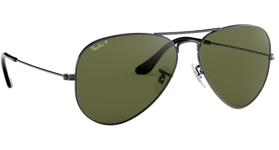 Ray-Ban Aviator Classic RB3025 004/58 58 - Mening 12