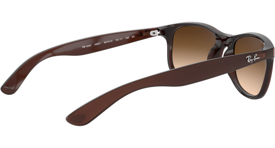 Ray-Ban Andy RB4202 606971 55 - Ansicht 13