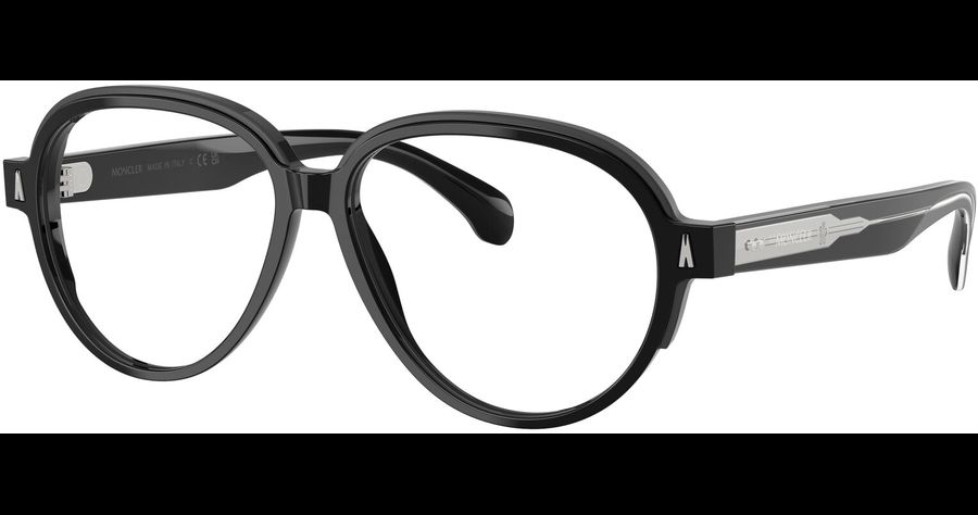 Moncler Brille Unisex Moncler ME2003 3001 55 Mening 1