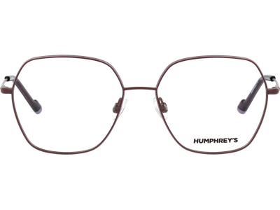  Humphrey´s Brille Damen Humphrey´s 582414 55 50 Ansicht 2