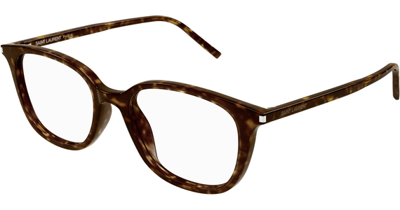 Saint Laurent SL 644/F 52 002 - Mening 2