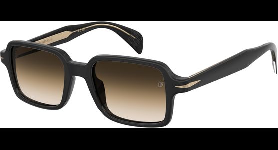 David Beckham DB 1179/S 51 807 - Ansicht 2