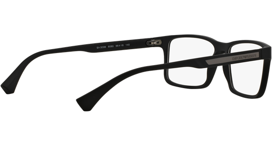 Emporio Armani EA3038 5063 - Mening 9