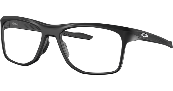 Oakley Knolls OX8144 814401 55 - Mening 3