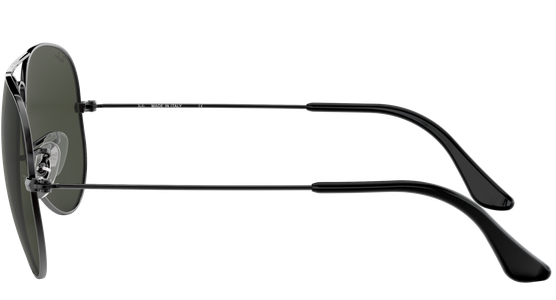 Ray-Ban Aviator Classic RB3025 W0879 58 - Mening 4