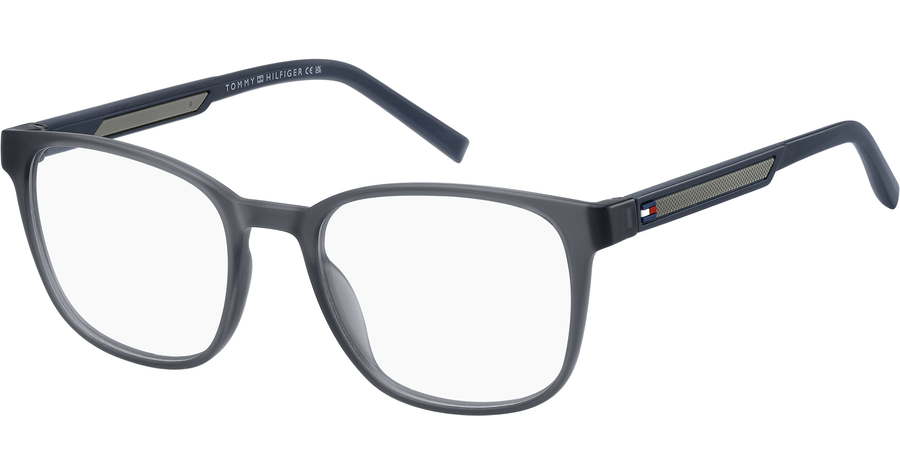 Tommy Hilfiger Brille Herren Tommy Hilfiger TH 2205 52 XW0 Mening 1