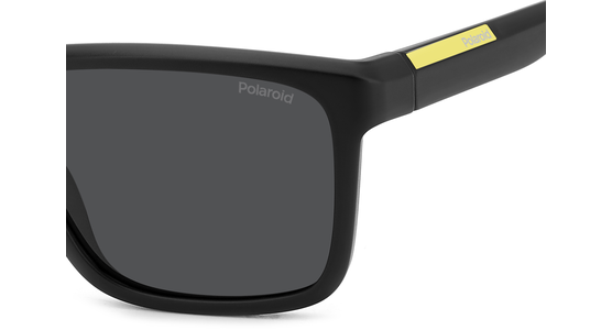 Polaroid PLD 2164/S 58 003 - Ansicht 4