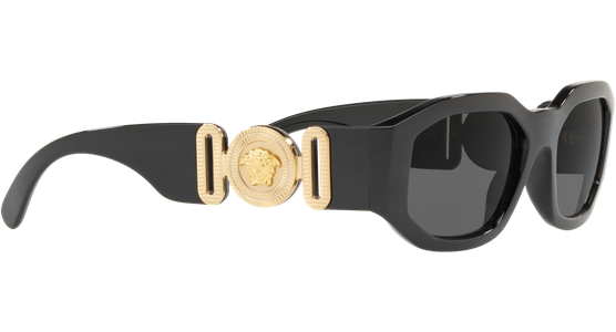 Versace Biggie VE4361 GB1/87 - Mening 11