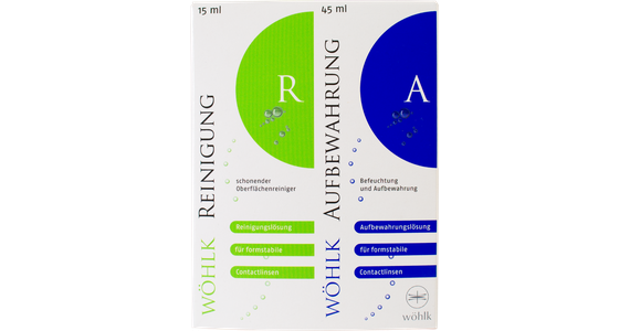 Wöhlk Mini-Duo  - Ansicht 2