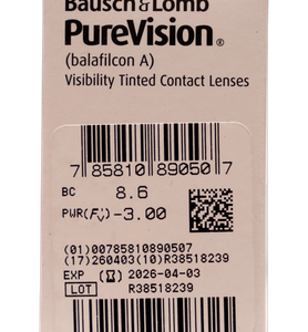 PureVision 6er - Ansicht 4