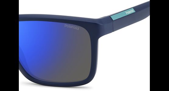 Polaroid PLD 2164/S 58 FLL - Mening 4