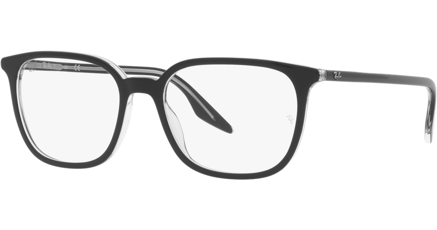 Ray-Ban Brille Unisex Ray-Ban RX5406 2034 Mening 1